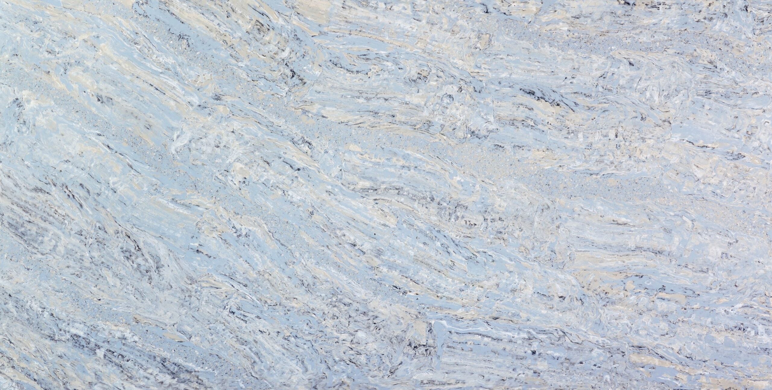 Kashmir White - Horizon Stone Worktop