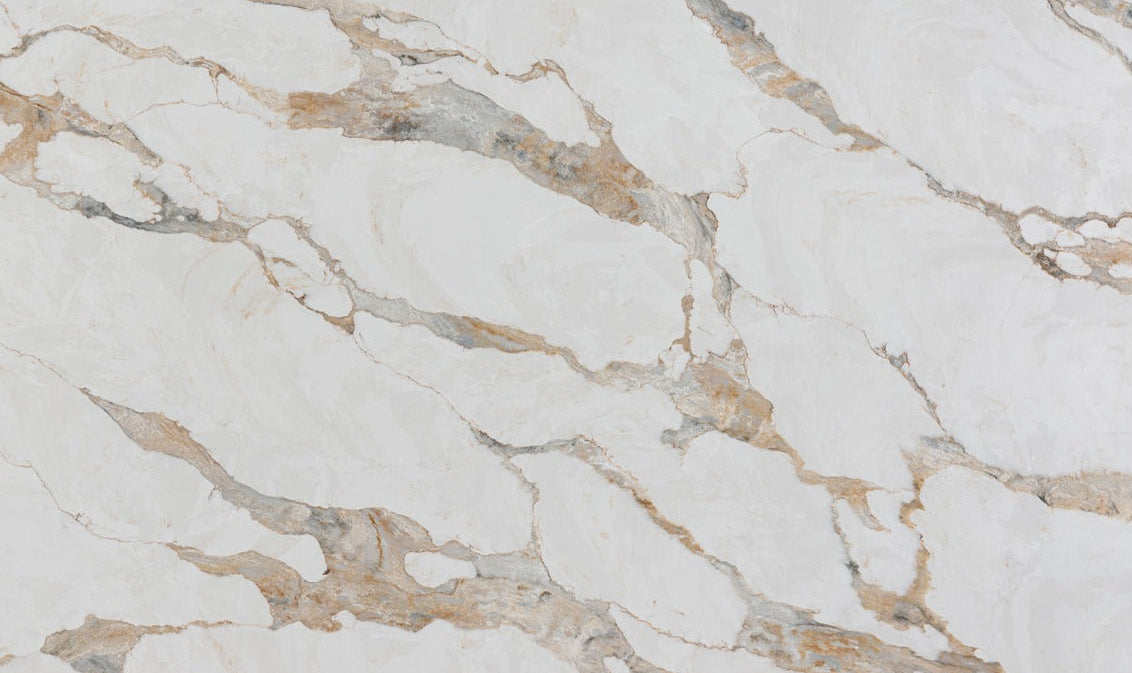 Calacatta Bronzite - Horizon Stone Worktop