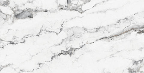 Blue Veins - Horizon Stone Printing Worktop