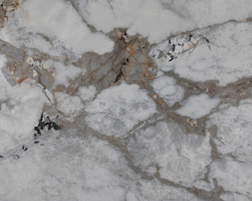 Copper Grigio - Horizon Stone Printing Worktop Main image