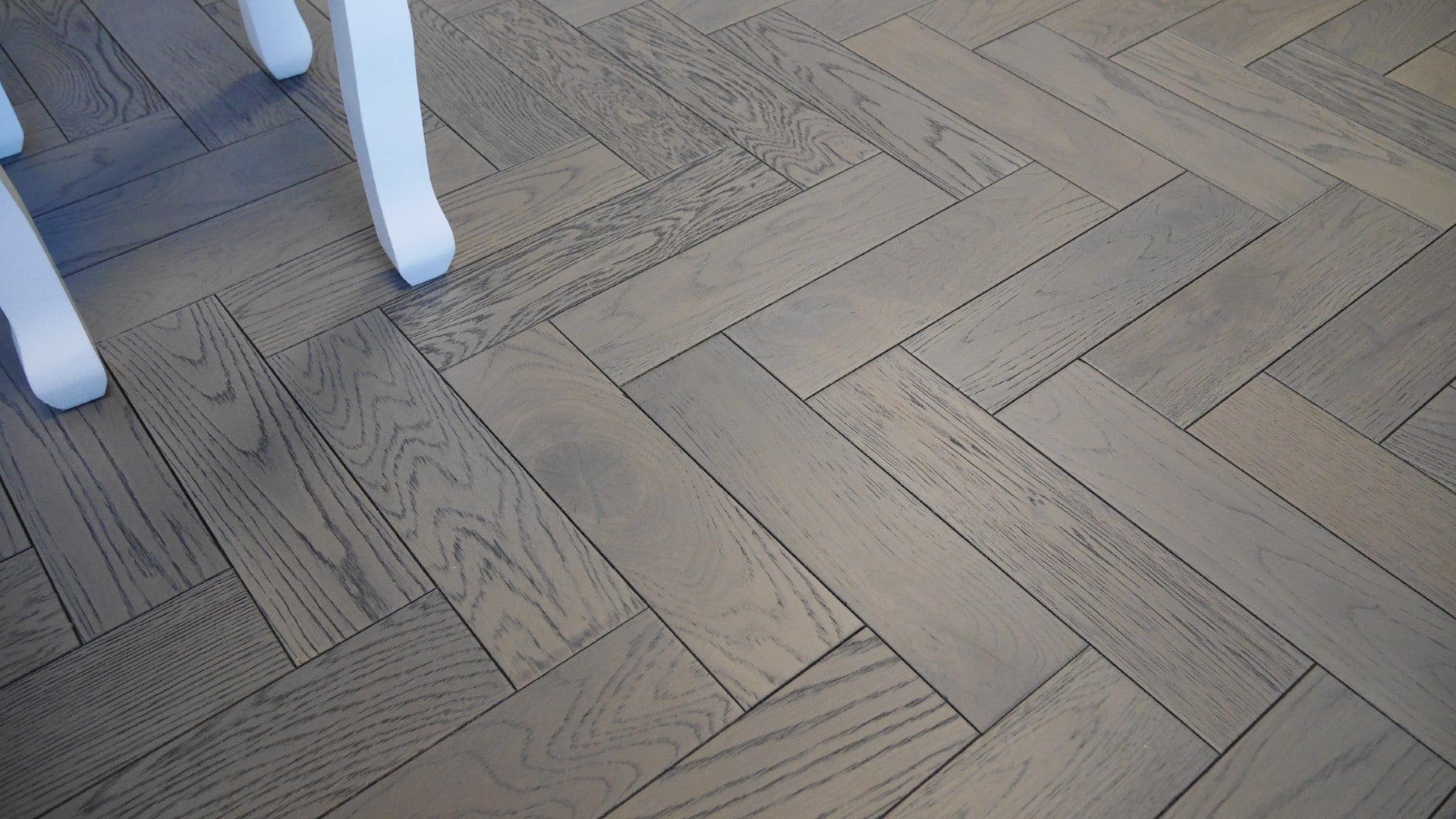 Graphite 12mm Engineered Wood Flooring