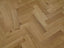 Lacquered 12mm Engineered Wood Flooring