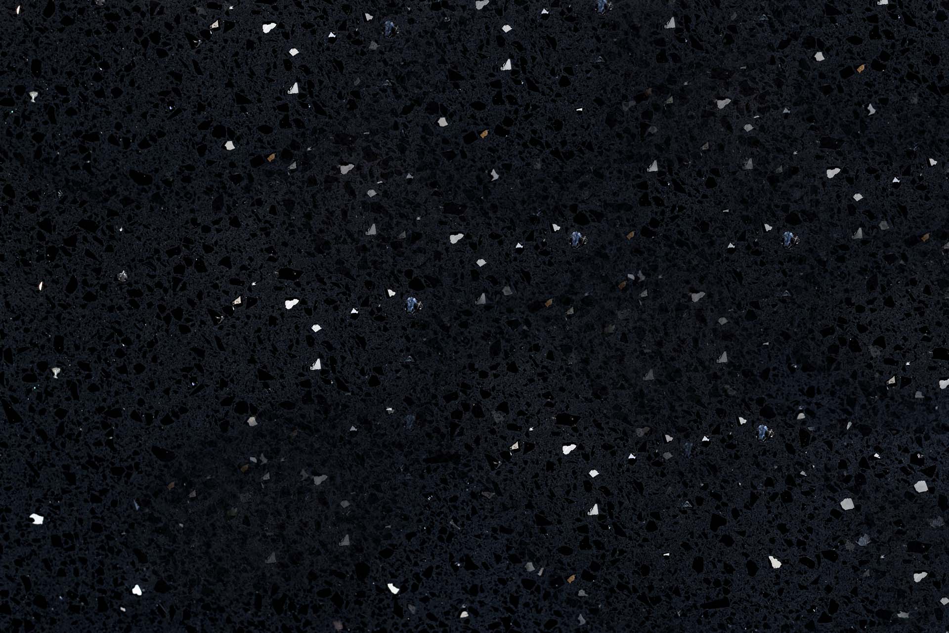 Galaxy Black - Horizon Stone Worktop Main image