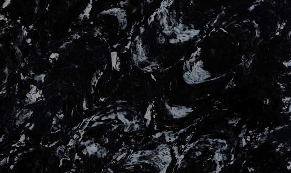 Portoro Noir - Horizon Stone Worktop