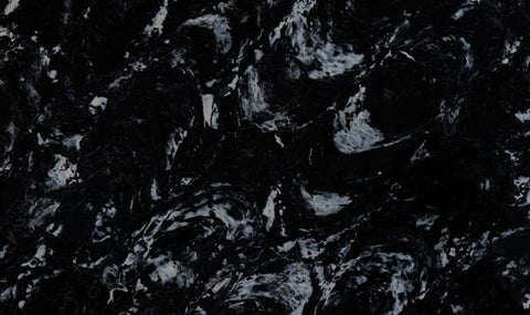 Portoro Noir - Horizon Stone Worktop