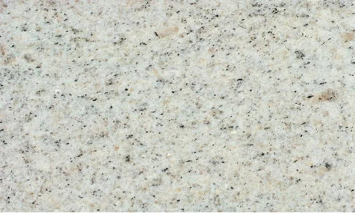 Imperial White - Granite Worktop Main image