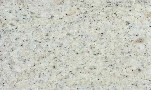 Imperial White - Granite Worktop