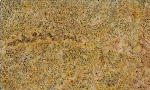 Imperial White - Granite Worktop