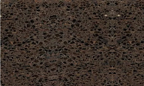 Iron Jupiter - Quartz Worktop