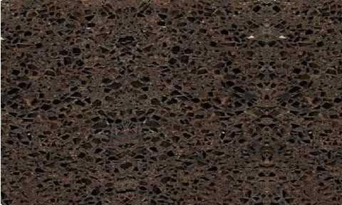 Iron Jupiter - Quartz Worktop