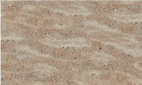 Ivory Brown - Granite Worktop