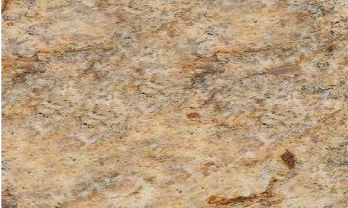 Ivory Gold - Granite Worktop Main image