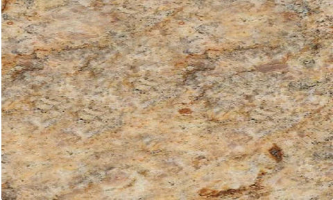 Ivory Gold - Granite Worktop