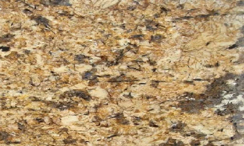 Juparana Persa - Granite Worktop Main image