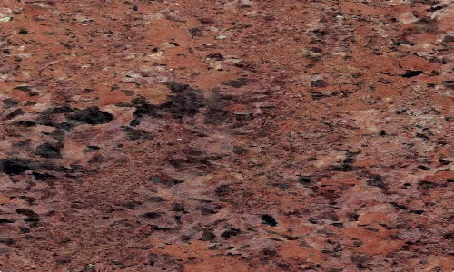 Juperana Borbeux - Granite Worktop Main image