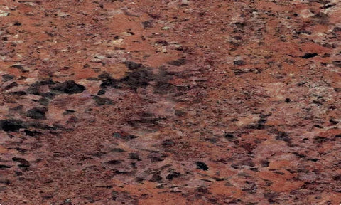 Juperana Borbeux - Granite Worktop