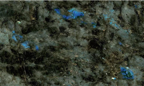 Labrador Madagacar - Granite Worktop