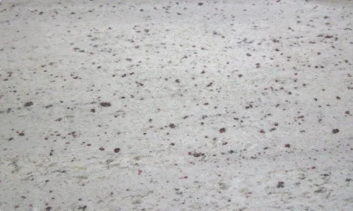 Lanka White - Granite Worktop