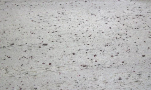 Lanka White - Granite Worktop