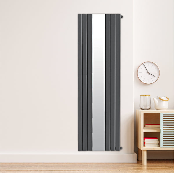 Madrid Radiator