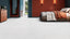 London Cotton White