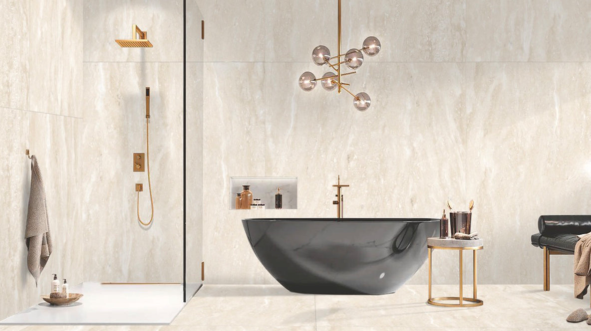 Victorian Marble Beige Main image