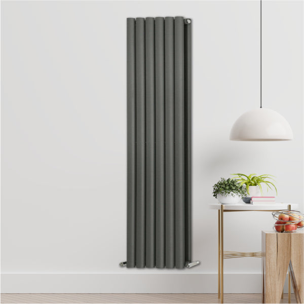 Milan Radiator Secondary image