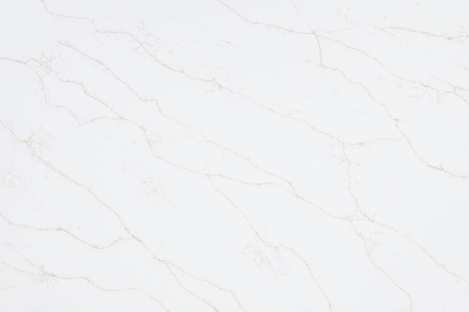 MODERNA GOLD - Quartz Marble Stone Worktop