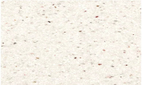 Mont Blanc - Quartz Worktop