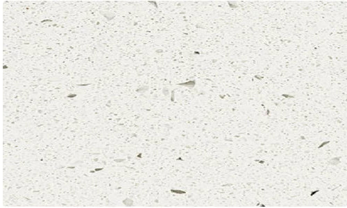 Moon - Quartz Worktop