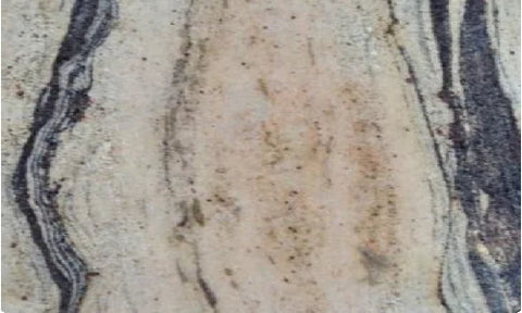 Mystic Gold - Granite Worktop