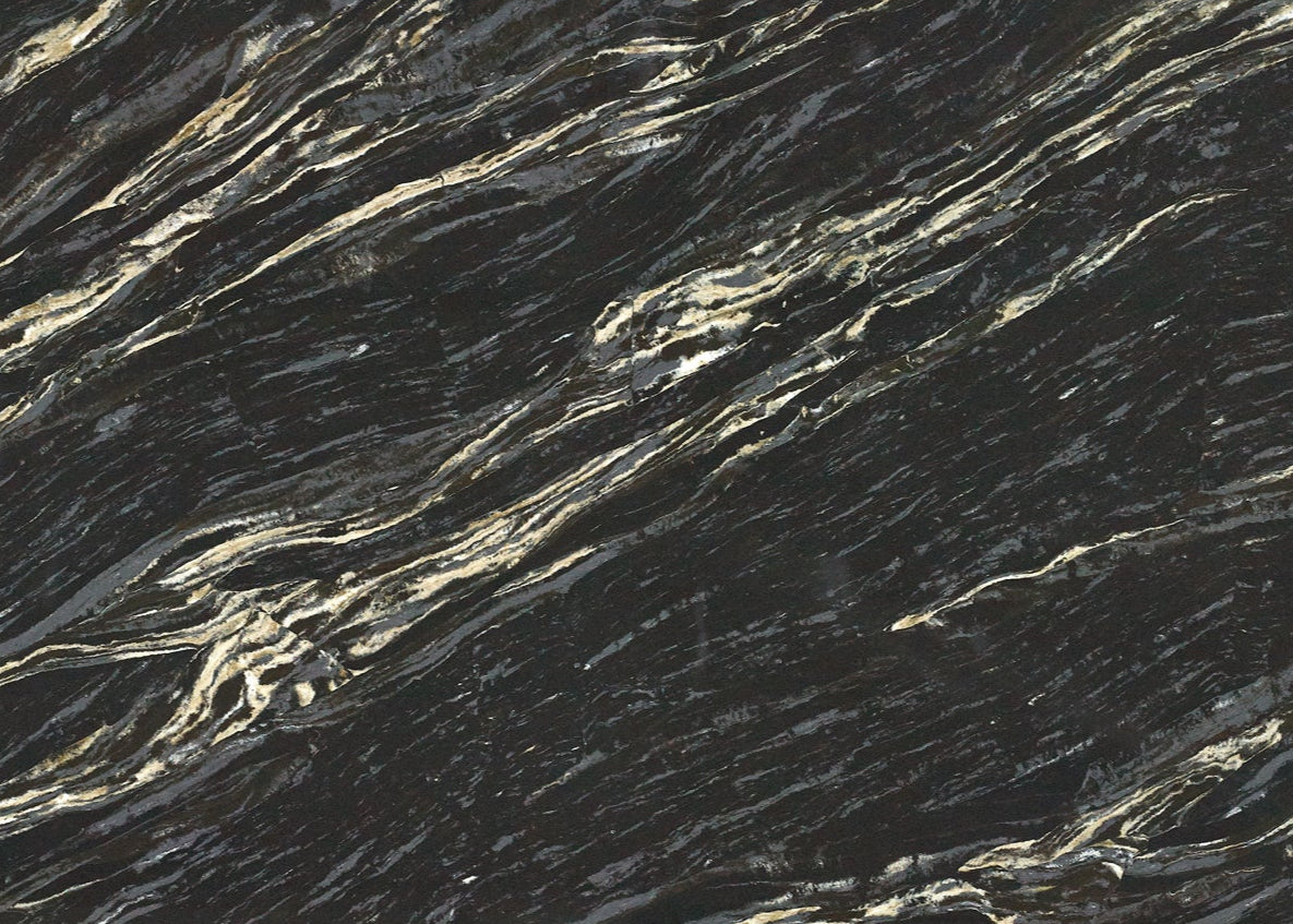 NEBULA GOLD - Supreme Stone Worktop Main image