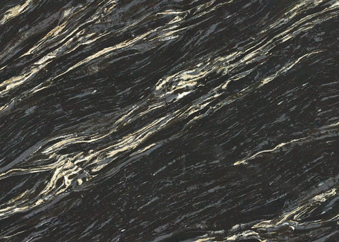 NEBULA GOLD - Supreme Stone Worktop