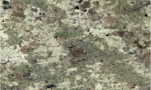 Namibian Green - Granite Worktop