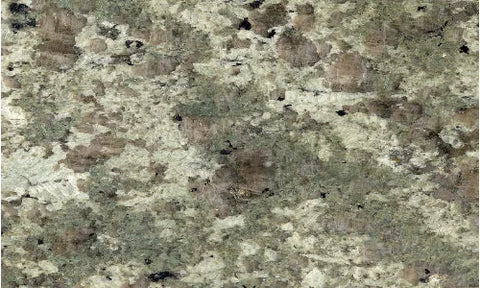 Namibian Green - Granite Worktop