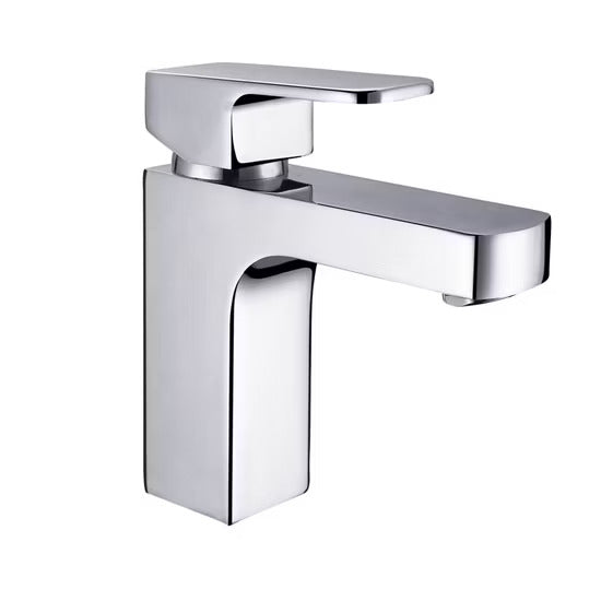 Alive Basin Mixer Main image
