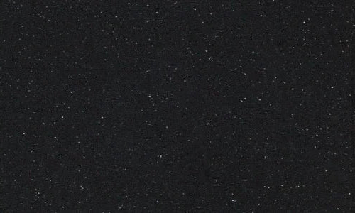 OF Black - Quartz Worktop Main image