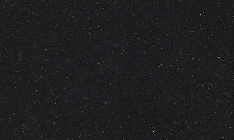OF Black - Quartz Worktop