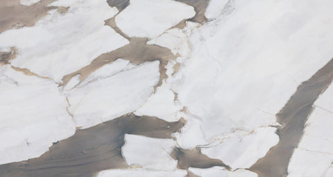 Ocean - Horizon Stone Printing Worktop
