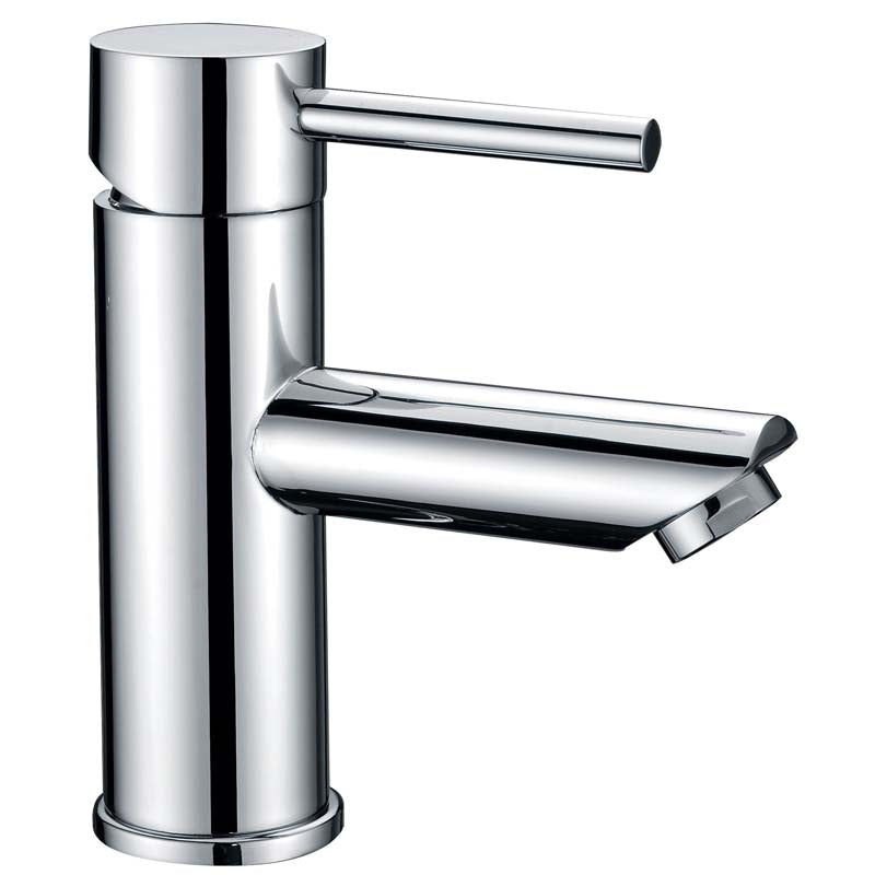 Florentine Basin Mixer Main image