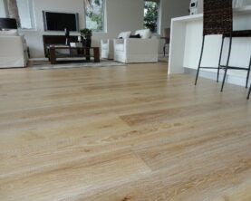 Pagalini 12mm Engineered Wood Flooring Main image