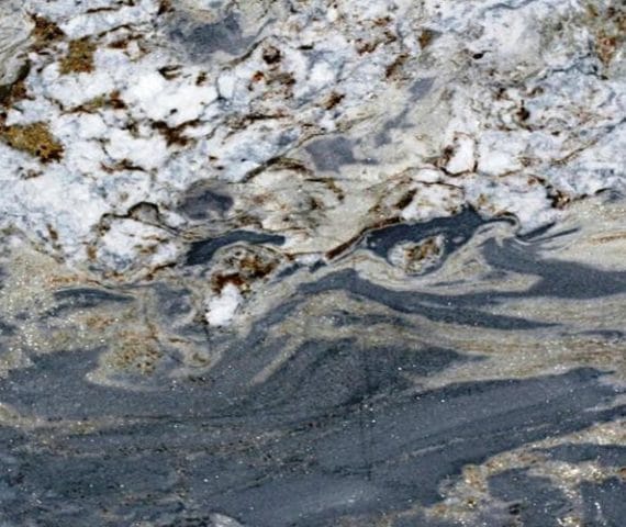 PALISSANDRO BLUETTE – MARBLE