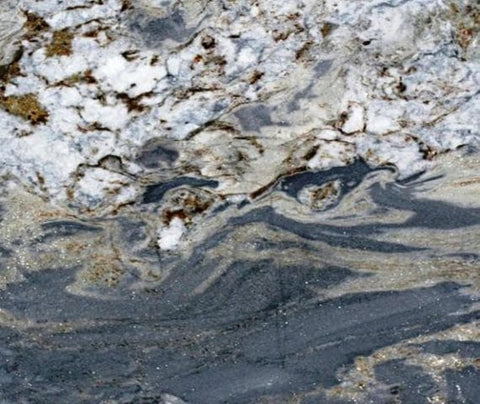 PALISSANDRO BLUETTE – MARBLE