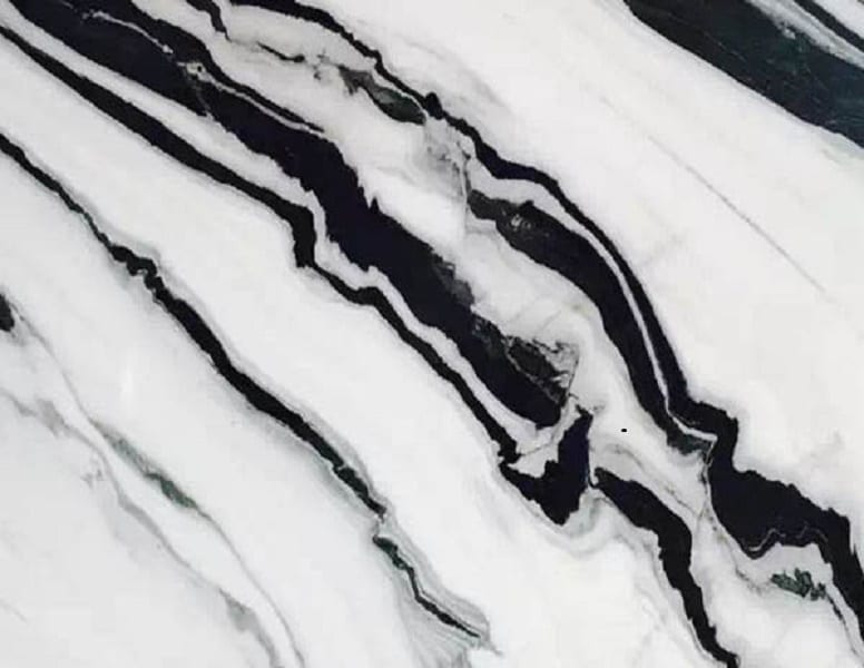 PANDA – MARBLE Main image