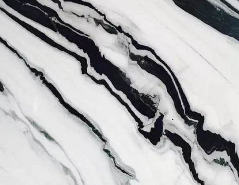PANDA – MARBLE