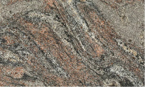 Paradiso - Granite Worktop Main image