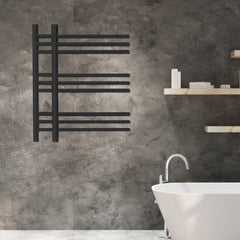 Paris Radiator