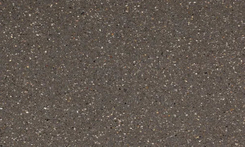 Pebble Dark Grey - Quartz Worktop