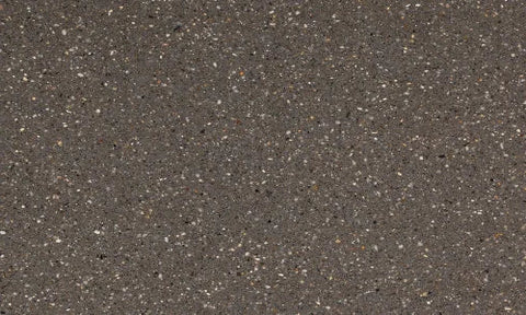 Pebble Dark Grey - Quartz Worktop