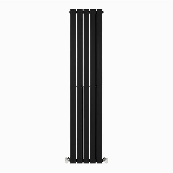 Polo Radiator